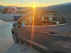 فورد إيكوسبورت